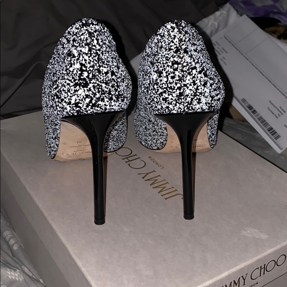 Jimmy Choo - Picture 2 of 5